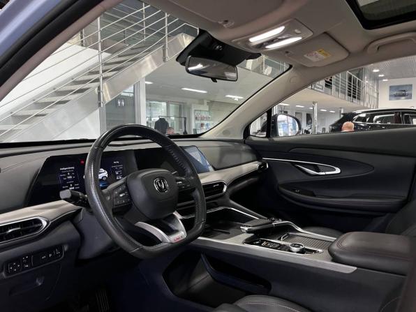 Changan UNI-T I с пробегом 2023 года, цена 2 039 900 рублей, 59000 км, внедорожник, Автокод Объявления