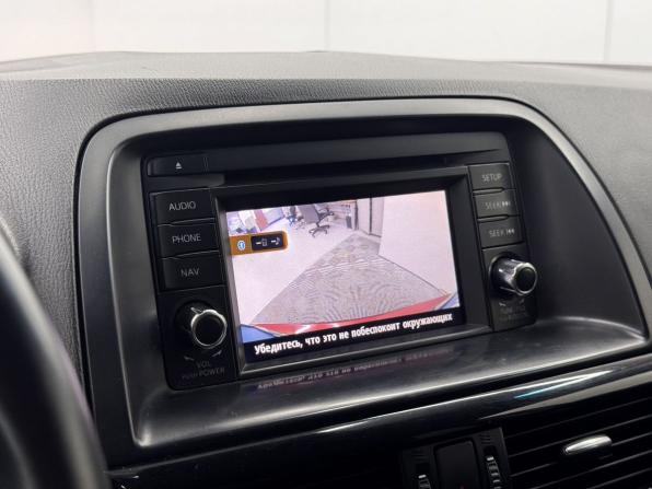 Mazda CX-5 I с пробегом 2012 года, цена 1 295 000 рублей, 230409 км, внедорожник, Автокод Объявления