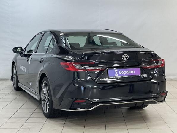 Toyota Camry IX (XV80) China Market с пробегом 2026 года, цена 4 125 000 рублей, 9 км, седан, Автокод Объявления