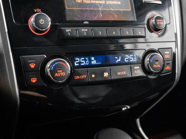 Nissan Teana III с пробегом 2015 года, цена 1 400 000 рублей, 244872 км, седан, Автокод Объявления