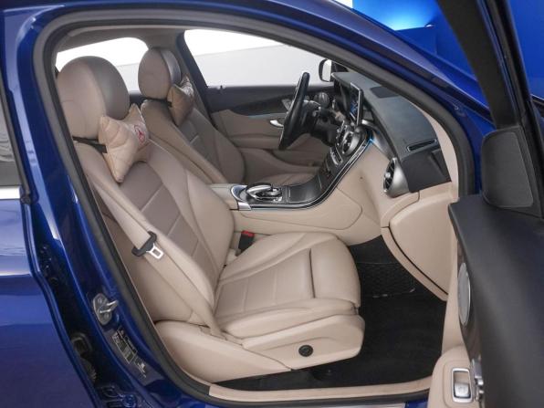 Mercedes-Benz GLC Coupe I (C253) с пробегом 2018 года, цена 3 712 444 рубля, 106655 км, внедорожник, Автокод Объявления