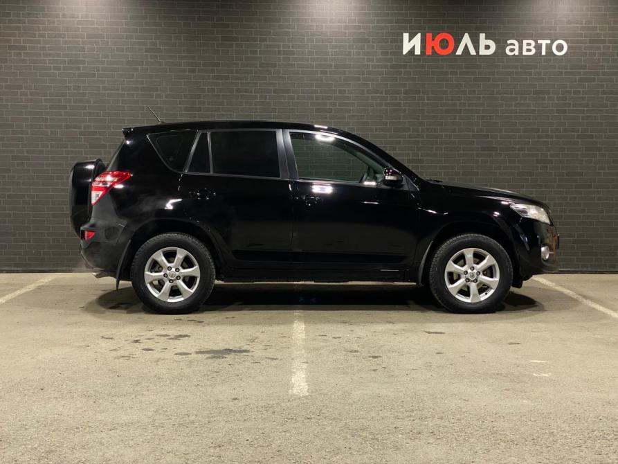 Toyota RAV4 III (XA30) Рестайлинг Челябинск  - изображение 4
