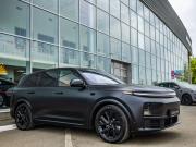 Li Auto (Lixiang) L7 I Волгоград  - изображение 41
