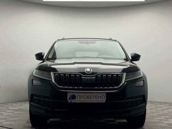 Skoda Kodiaq I с пробегом 2018 года, цена 2 669 000 рублей, 173914 км, внедорожник, Автокод Объявления