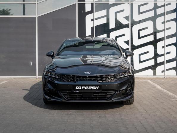 Kia K5 III с пробегом 2020 года, цена 2 750 000 рублей, 41377 км, седан, Автокод Объявления