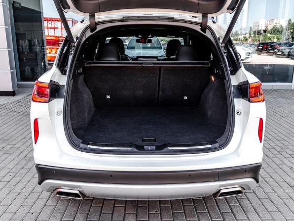 Infiniti QX50 II с пробегом 2019 года, цена 2 650 000 рублей, 82641 км, внедорожник, Автокод Объявления