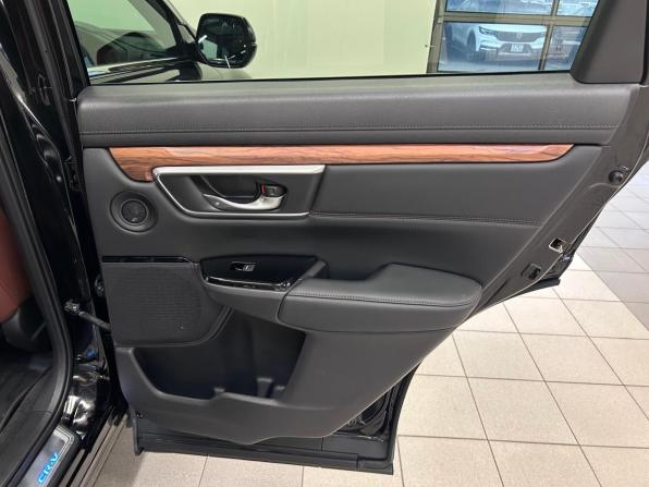 Honda CR-V V с пробегом 2019 года, цена 2 808 000 рублей, 57069 км, внедорожник, Автокод Объявления