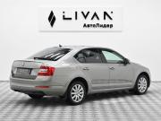Skoda Octavia III (A7) Москва  - изображение 18