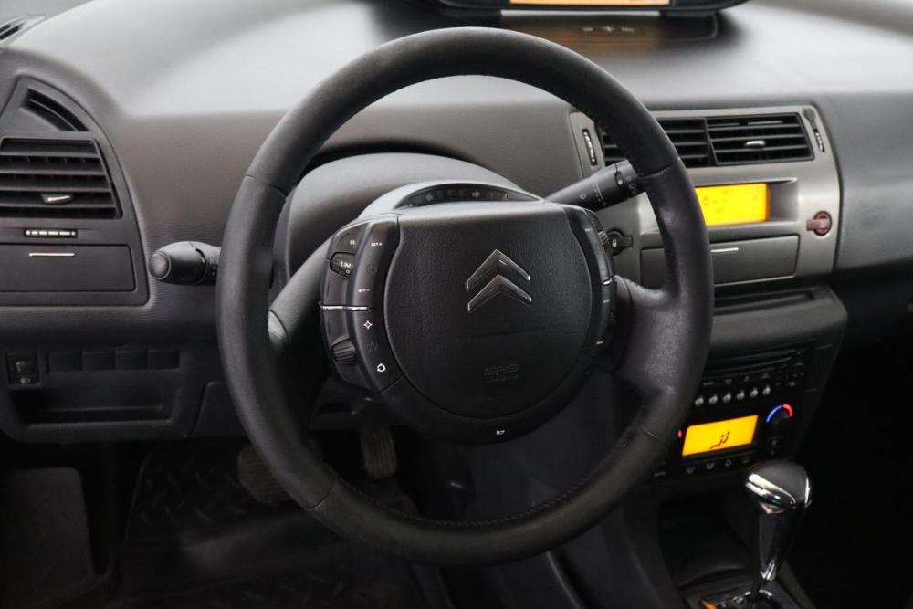 Citroen C4 I Рестайлинг Санкт-Петербург  - изображение 8