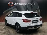 Lada (ВАЗ) Vesta I Ставрополь  - изображение 29