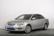 Toyota Avensis II Рестайлинг Томск  - изображение 18