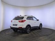 Hyundai Creta I Рестайлинг Москва  - изображение 30