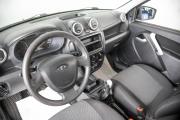 Lada (ВАЗ) Granta I Рестайлинг Пермь  - изображение 26