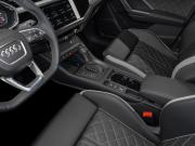 Audi Q3 II (F3) Москва  - изображение 40