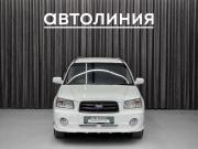Subaru Forester II Красноярск  - изображение 21