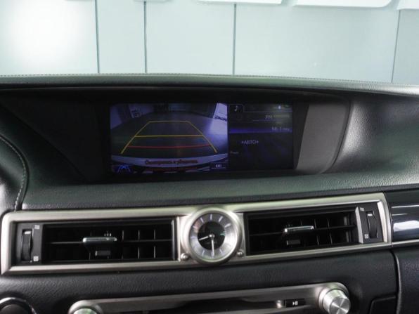 Lexus GS IV с пробегом 2013 года, цена 2 469 000 рублей, 275048 км, седан, Автокод Объявления
