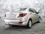 Hyundai Solaris I Ульяновск  - изображение 25