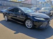 Toyota Camry VIII (XV70) Санкт-Петербург  - изображение 19