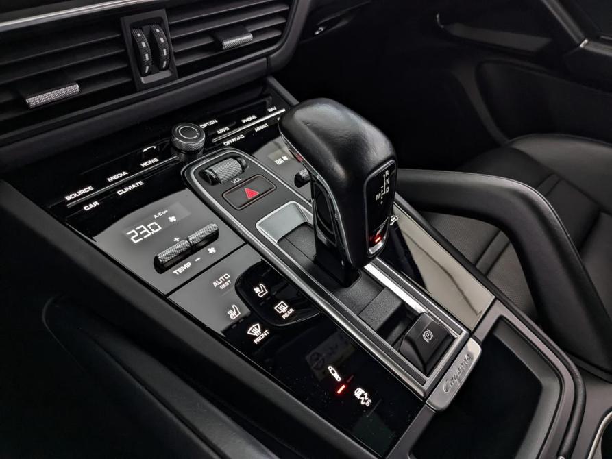 Porsche Cayenne III Москва  - изображение 21