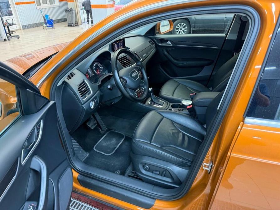 Audi Q3 I (8U) Магнитогорск  - изображение 6
