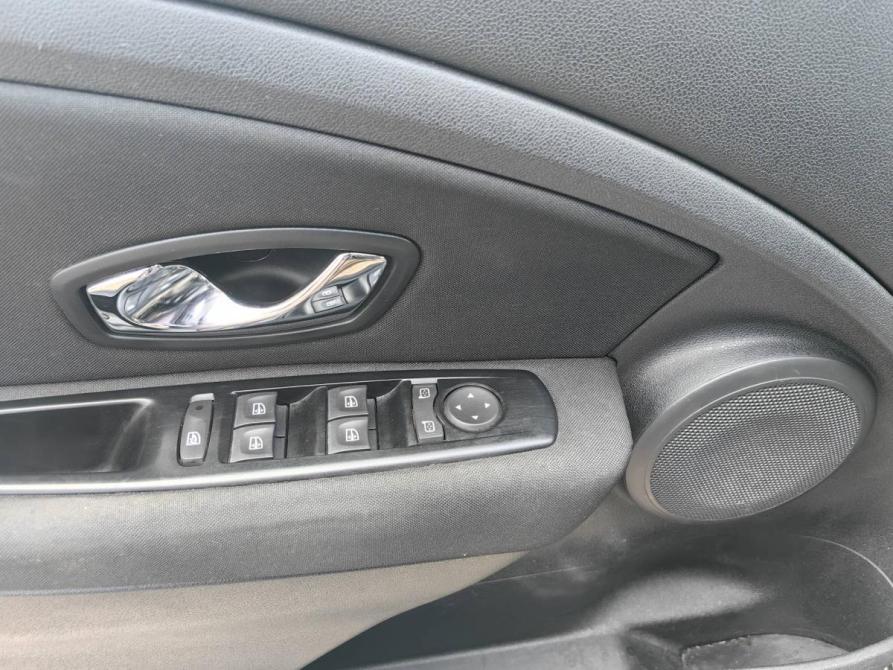 Renault Fluence I Москва  - изображение 14