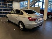 Lada (ВАЗ) Vesta I Чебоксары  - изображение 41