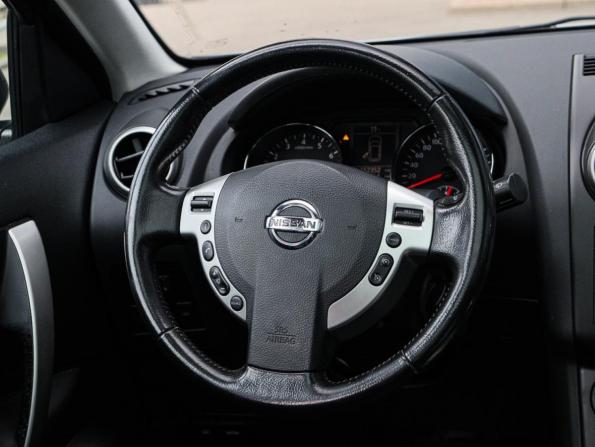 Nissan Qashqai I Рестайлинг с пробегом 2010 года, цена 1 190 000 рублей, 152351 км, внедорожник, Автокод Объявления