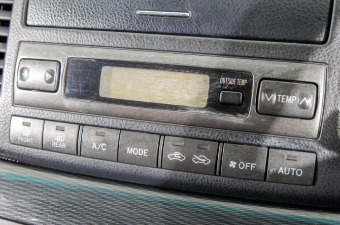 Toyota Mark II IX (X110) с пробегом 2002 года, цена 899 000 рублей, 255000 км, универсал, Автокод Объявления