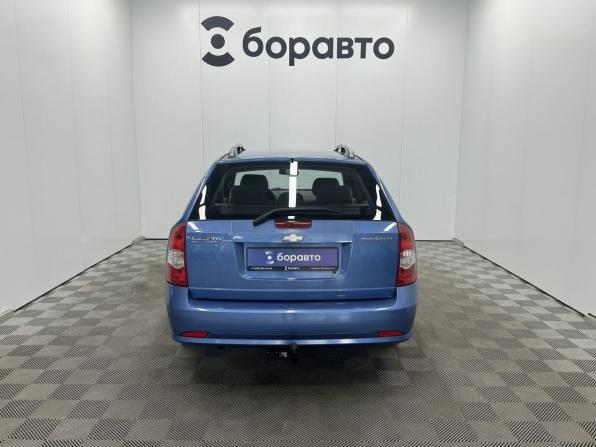 Chevrolet Lacetti I с пробегом 2007 года, цена 510 000 рублей, 200713 км, универсал, Автокод Объявления