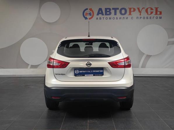 Nissan Qashqai II с пробегом 2016 года, цена 1 085 000 рублей, 286831 км, внедорожник, Автокод Объявления