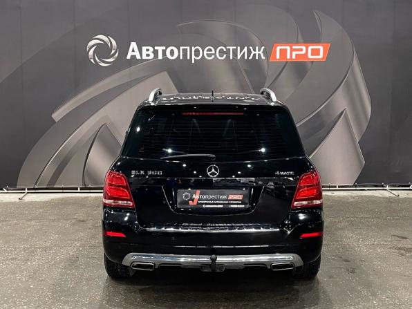 Mercedes-Benz GLK-Класс I (X204) Рестайлинг с пробегом 2012 года, цена 1 298 000 рублей, 255680 км, внедорожник, Автокод Объявления