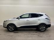 Hyundai ix35 I Рестайлинг Саратов  - изображение 18