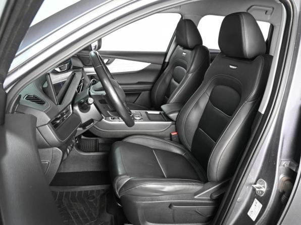 Chery Tiggo 7 Pro Max I с пробегом 2024 года, цена 1 979 000 рублей, 89440 км, внедорожник, Автокод Объявления