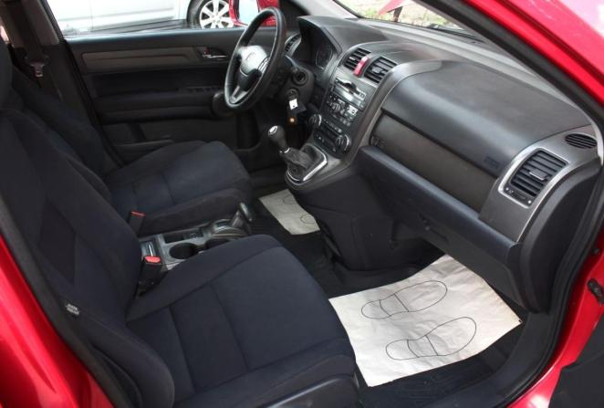 Honda CR-V III Рестайлинг с пробегом 2011 года, цена 1 350 000 рублей, 266142 км, внедорожник, Автокод Объявления