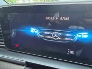 Mercedes-Benz GLS II (X167) Москва  - изображение 11