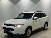 Mitsubishi Outlander III Самара  - изображение 19