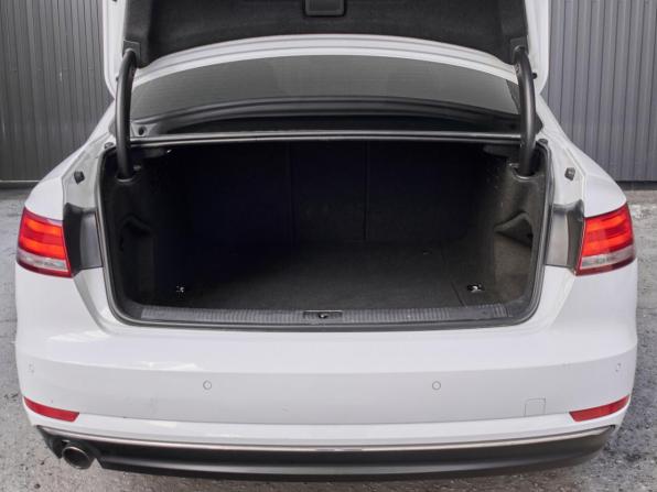 Audi A4 V (B9) с пробегом 2016 года, цена 1 750 000 рублей, 233810 км, седан, Автокод Объявления