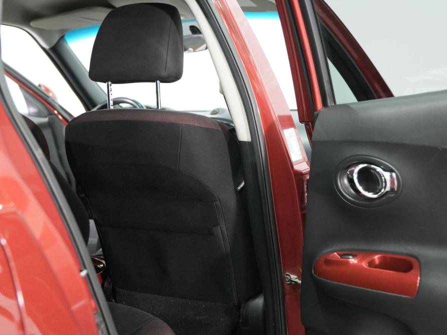 Nissan Juke I Новосибирск  - изображение 13