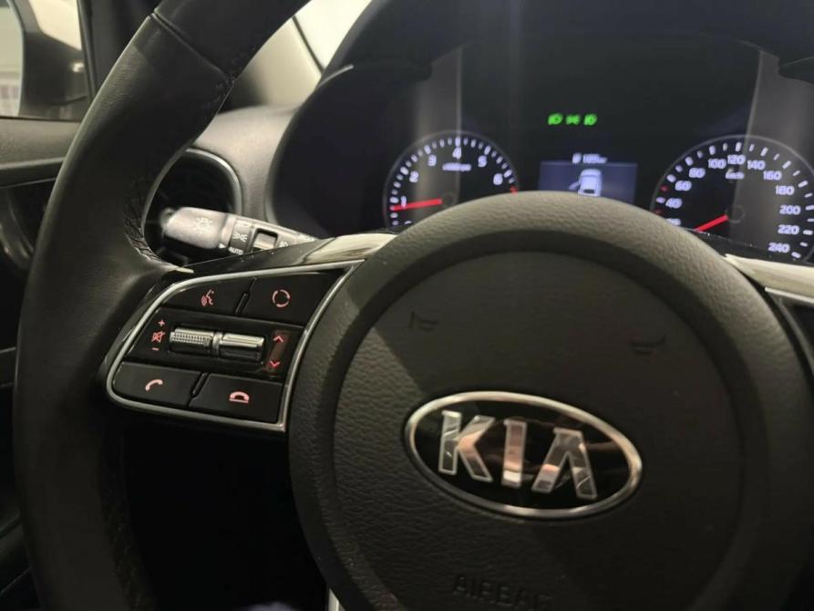 Kia Cerato IV Самара  - изображение 18