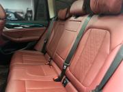 BMW X3 III (G01) Рестайлинг Уфа  - изображение 52