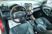 Toyota RAV4 III (XA30) Рестайлинг Омск  - изображение 36