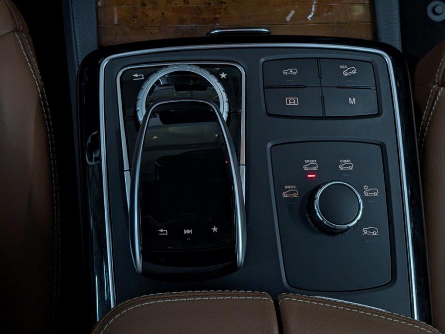 Mercedes-Benz GLE I (W166) Москва  - изображение 25