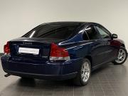 Volvo S60 I Рестайлинг Москва  - изображение 22