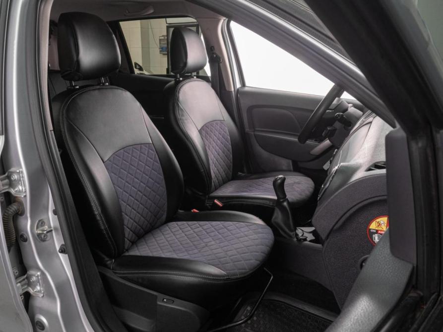 Renault Sandero II Рестайлинг Тюмень  - изображение 8