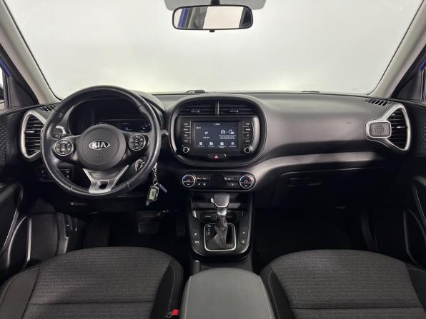 Kia Soul III с пробегом 2019 года, цена 2 000 000 рублей, 65100 км, хэтчбек, Автокод Объявления