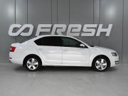 Skoda Octavia III (A7) Ростов-на-Дону  - изображение 24