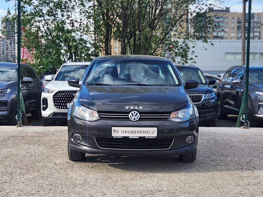 Volkswagen Polo V Санкт-Петербург  - изображение 2