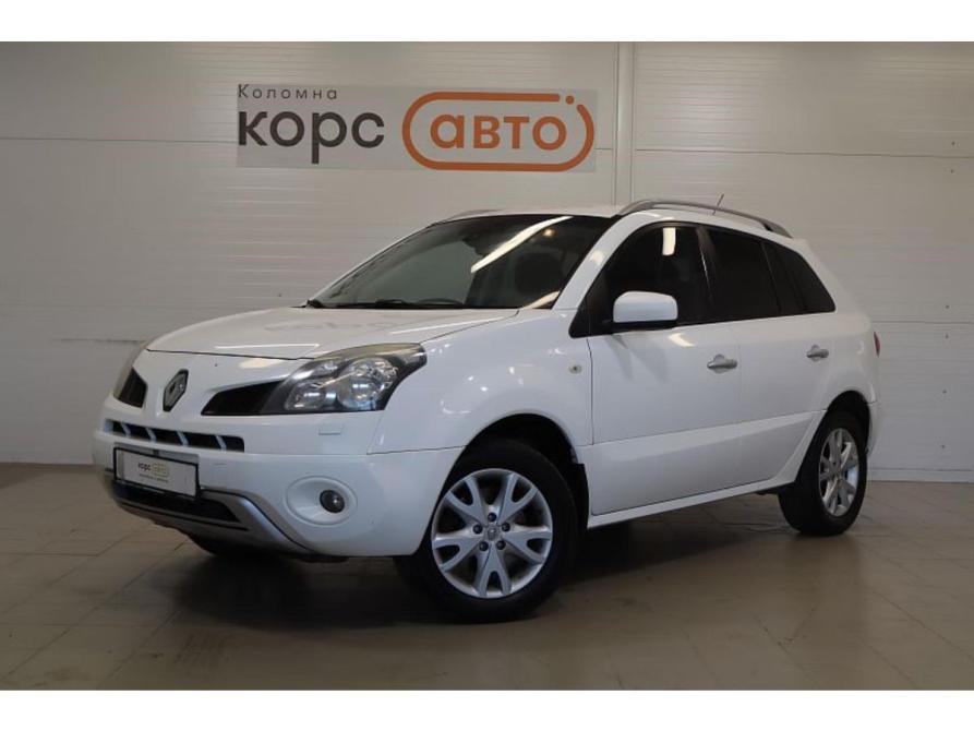 Renault Koleos I Коломна  - изображение 1