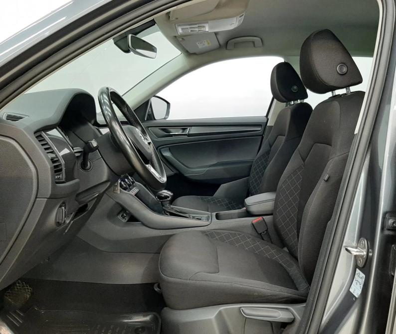 Skoda Kodiaq I Москва  - изображение 10