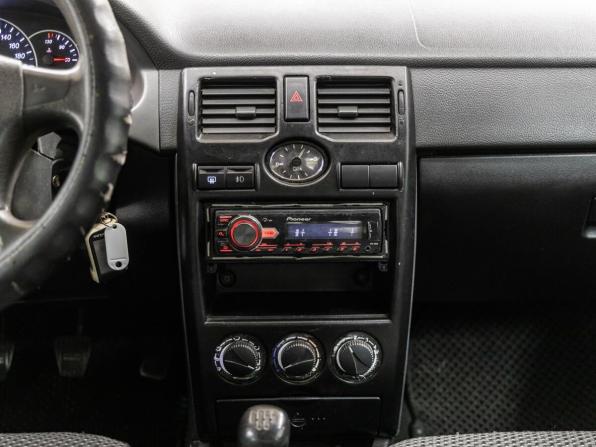 Lada (ВАЗ) Priora I с пробегом 2010 года, цена 348 000 рублей, 151723 км, седан, Автокод Объявления